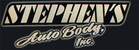 Stephens Auto Body Shop