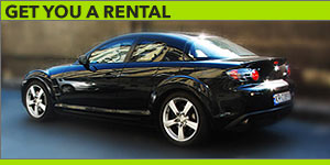 Stephens Rentals Service rental - Stephens Auto Body Shop